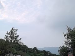 -北京西山国家森林公园