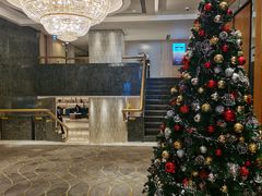 -香港皇家太平洋酒店