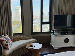 -上海外滩英迪格酒店
