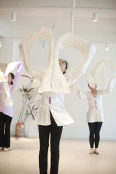 -柏姿舞蹈工作室