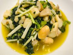 -青菁酒家·象山海鲜(胜利河美食街店)