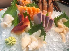 -極上萬膳·日料放题(海岸城店)
