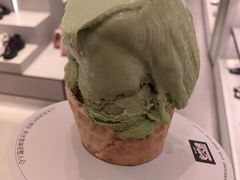 -野人先生Gelato(上海长宁龙之梦店)