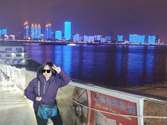 -武昌中华路码头(轮渡站)