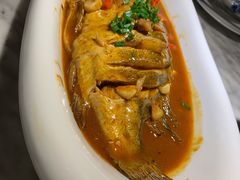 -小菜园新徽菜(苏州繁花中心店)