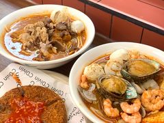 -大中沙茶面(中山路店)