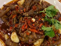 -小辉哥大排档(船山路总店)