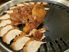 -守柴炉烤鸭(中海国际店)