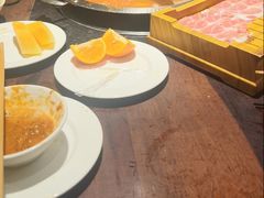 -巴邑火锅(江北万达店)