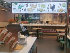 -老乡鸡(西岸凤巢店)