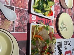 -寂寞的豆芽(西大望南路店)