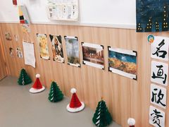 -小门牙好性格托育(北外滩中心)