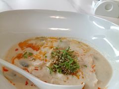 -上蔬无瑕· 创意素食·Vegetarian(华采天地店)