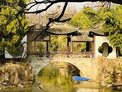 -采石矶景区