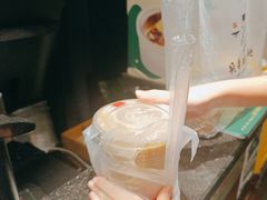 -兵哥豌豆面(雅颂居店)