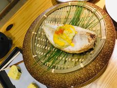 -花潮料理艺食馆(世欧广场店)