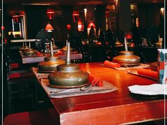大堂-花马天堂云南餐厅 Lost Heaven(外滩店)