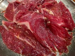 瘦牛-西塔老太太泥炉烤肉(万柳华联店)