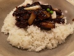 -悦融琥珀·京鲁菜·海味珍品(西单店)