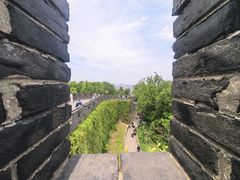 -虞山城墙
