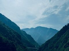 -浙北大峡谷