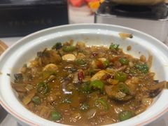-钱记·乡野菜(紫荆花路店)