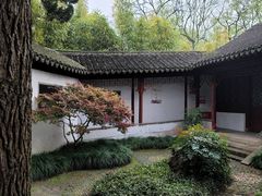 -秋霞圃