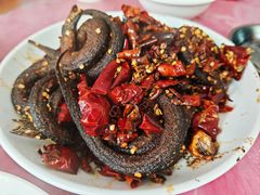 -盘龙黄鳝(盘龙居店)