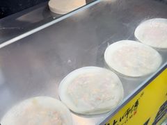 -汤姆大师傅鲜香牛肉饼(深圳保利文化广场店)