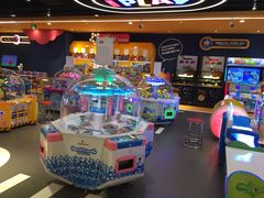 -爱玩嘉年华(龙湖杭州金沙天街店)
