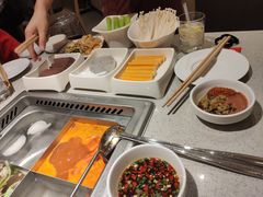 -海底捞火锅(番禺广场店)