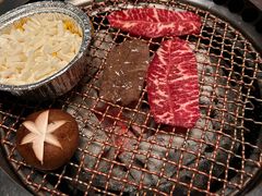 -炎蔵牛舌烤肉