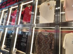 -优衣库(银座店)