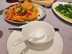 -稻香饭店(龙华天虹店)