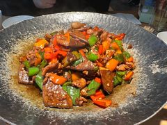 -黄山老妈·土菜(碧桂园店)