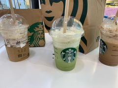 -星巴克(厦门乐群广场分店)
