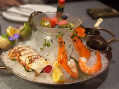 -Primotable高桌牛排馆(外滩店)