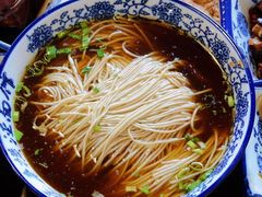 -老横泾面馆(吴中横泾店)