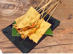 -辉记炭烧海鲜大排档·老字号(福田店)