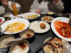 -金陵家宴·金陵春·南京菜(夫子庙店)