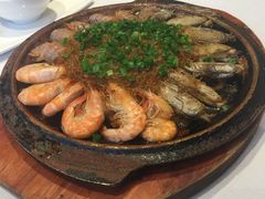 -小城故事·地道宁波味(月湖盛园店)