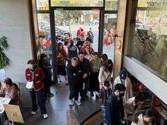 -花园茶楼(兴城西路店)