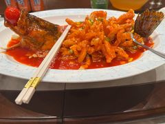 -燕兰楼·清真西北融合菜(亚运村店)