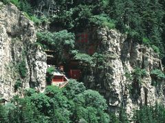 -北岳恒山
