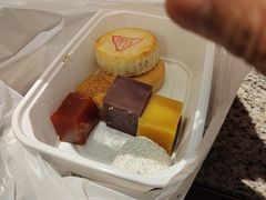 -真地道京味府·鲜橙烤鸭·北京菜(朝阳公园·甜水园店)