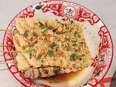 -鸿先阁·干煸虾(星沙店)