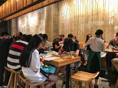 大堂-星巴克臻选(深圳罗湖万象城店)