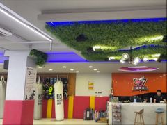 -津武堂散打搏击俱乐部(河西店)