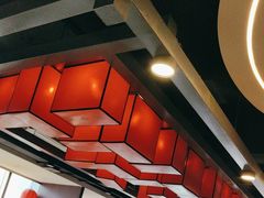 -前门·鲜肉火锅(长风店)