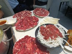 -黑山牛肉汤火锅(花城汇店)